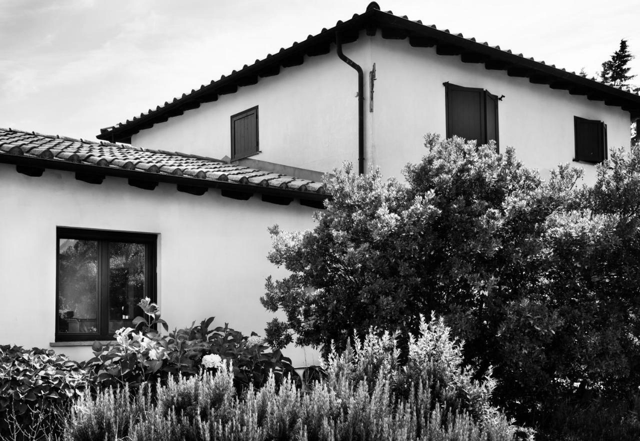 Villa Orti Di Capalbio Extérieur photo