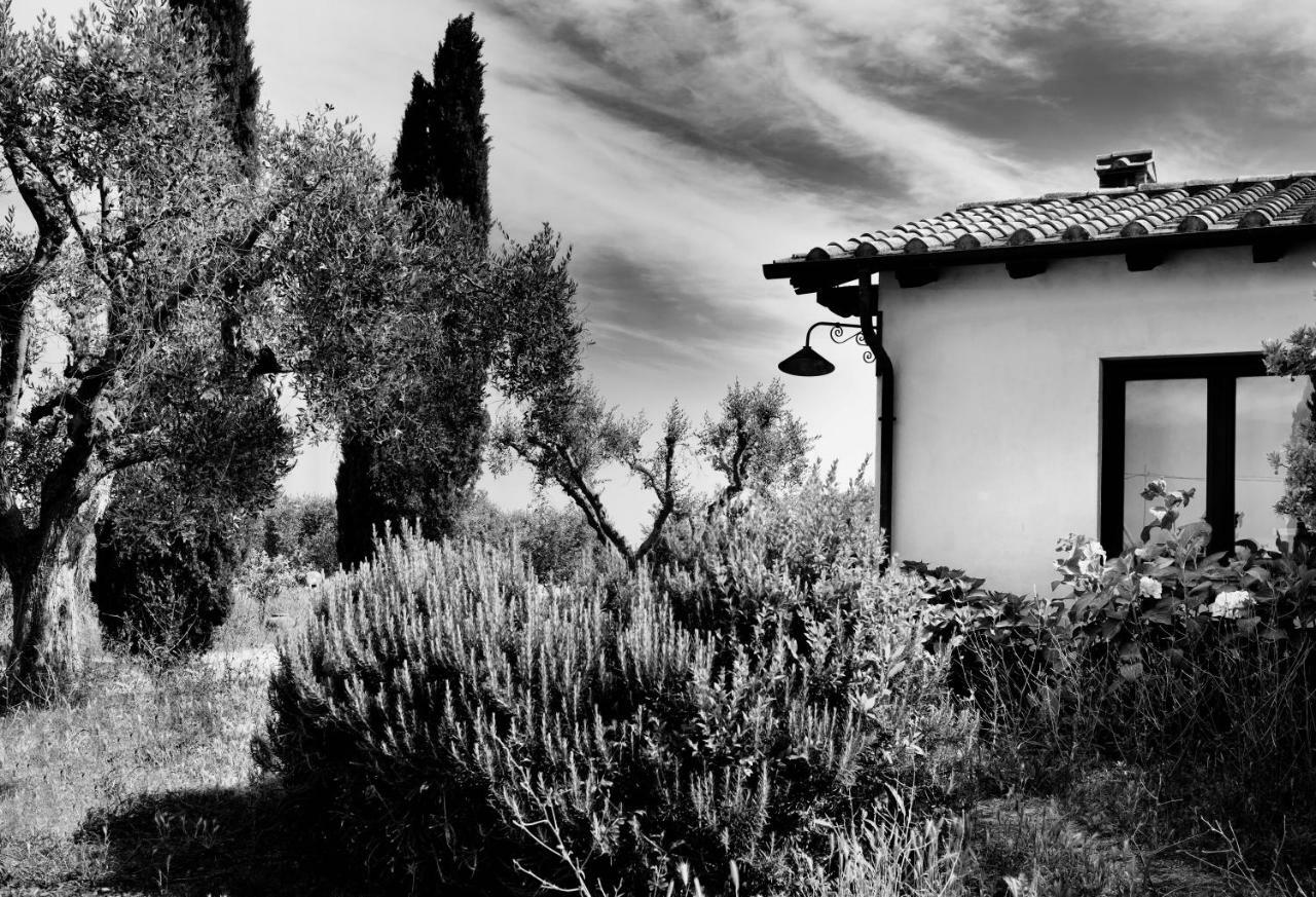 Villa Orti Di Capalbio Extérieur photo