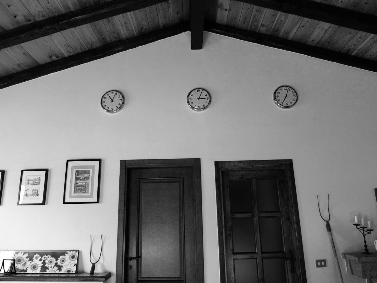 Villa Orti Di Capalbio Extérieur photo