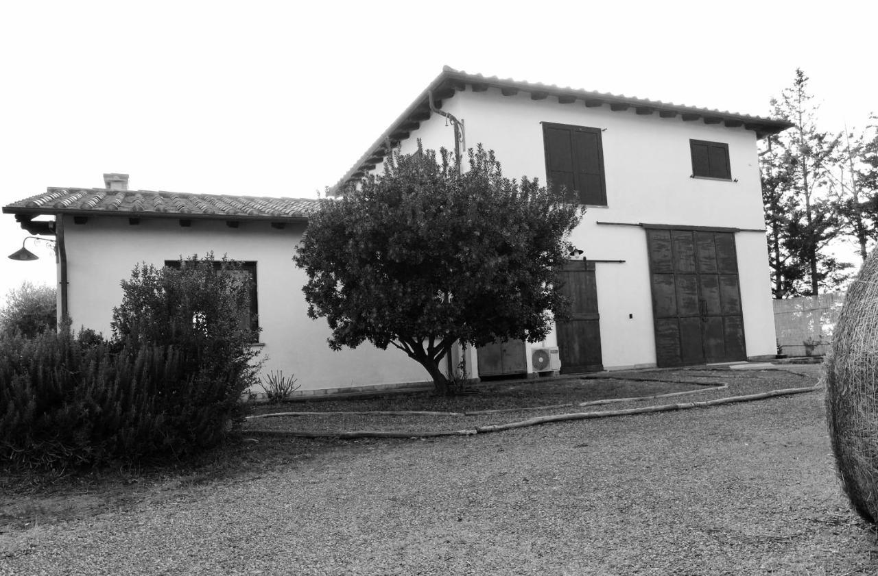 Villa Orti Di Capalbio Extérieur photo