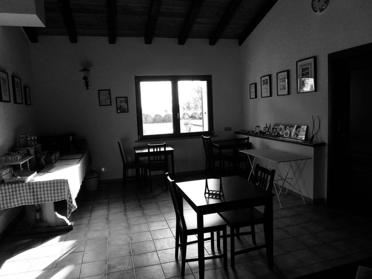 Villa Orti Di Capalbio Extérieur photo
